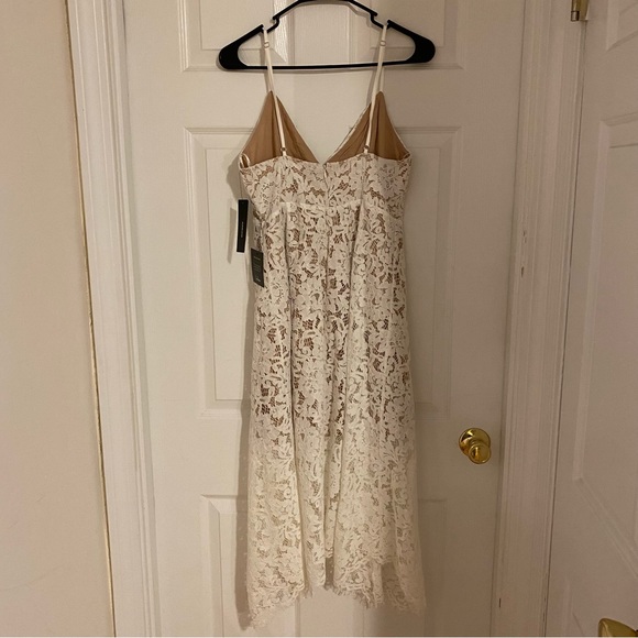 Lulus midi dress - Picture 3 of 6